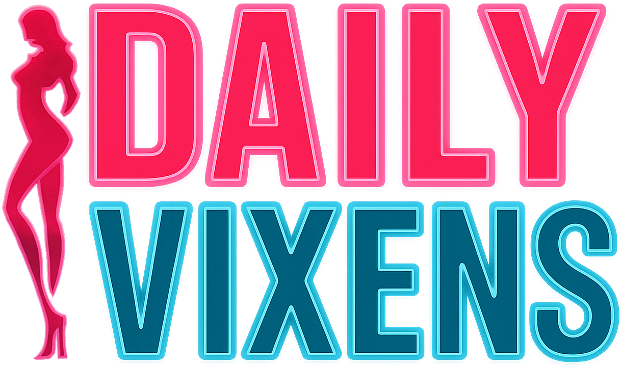Daily Vixens