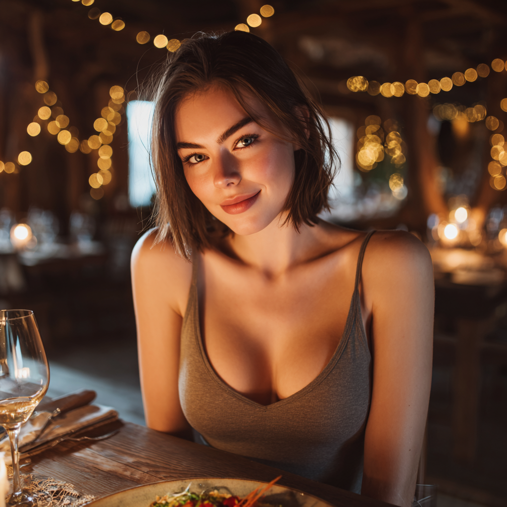 Why You Should Never Chase Women Who Expect an Expensive First Date