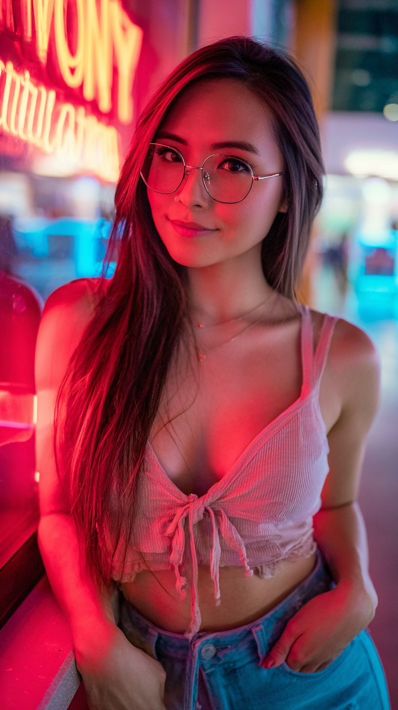 Blush Nolla