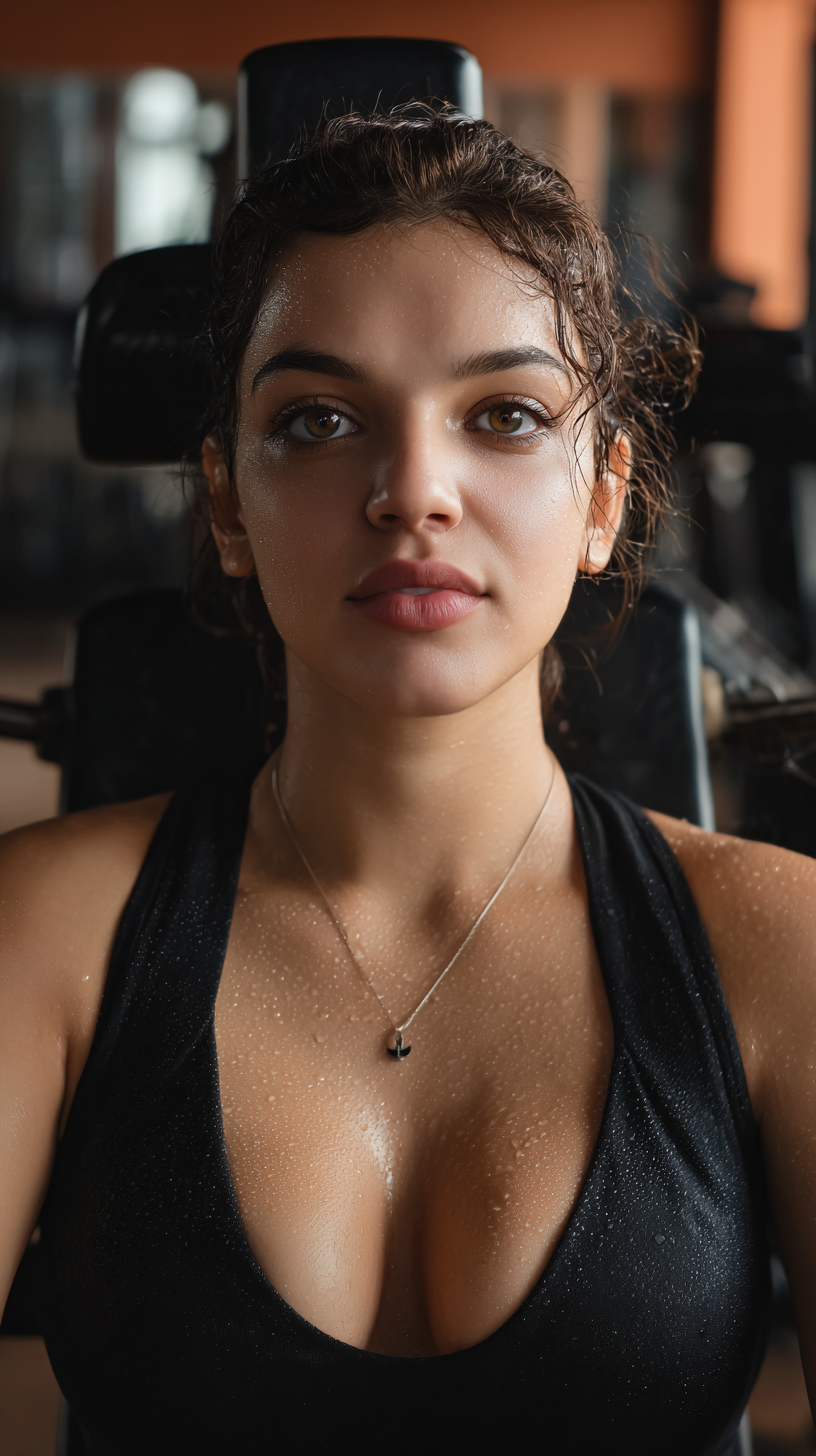Amber Sally