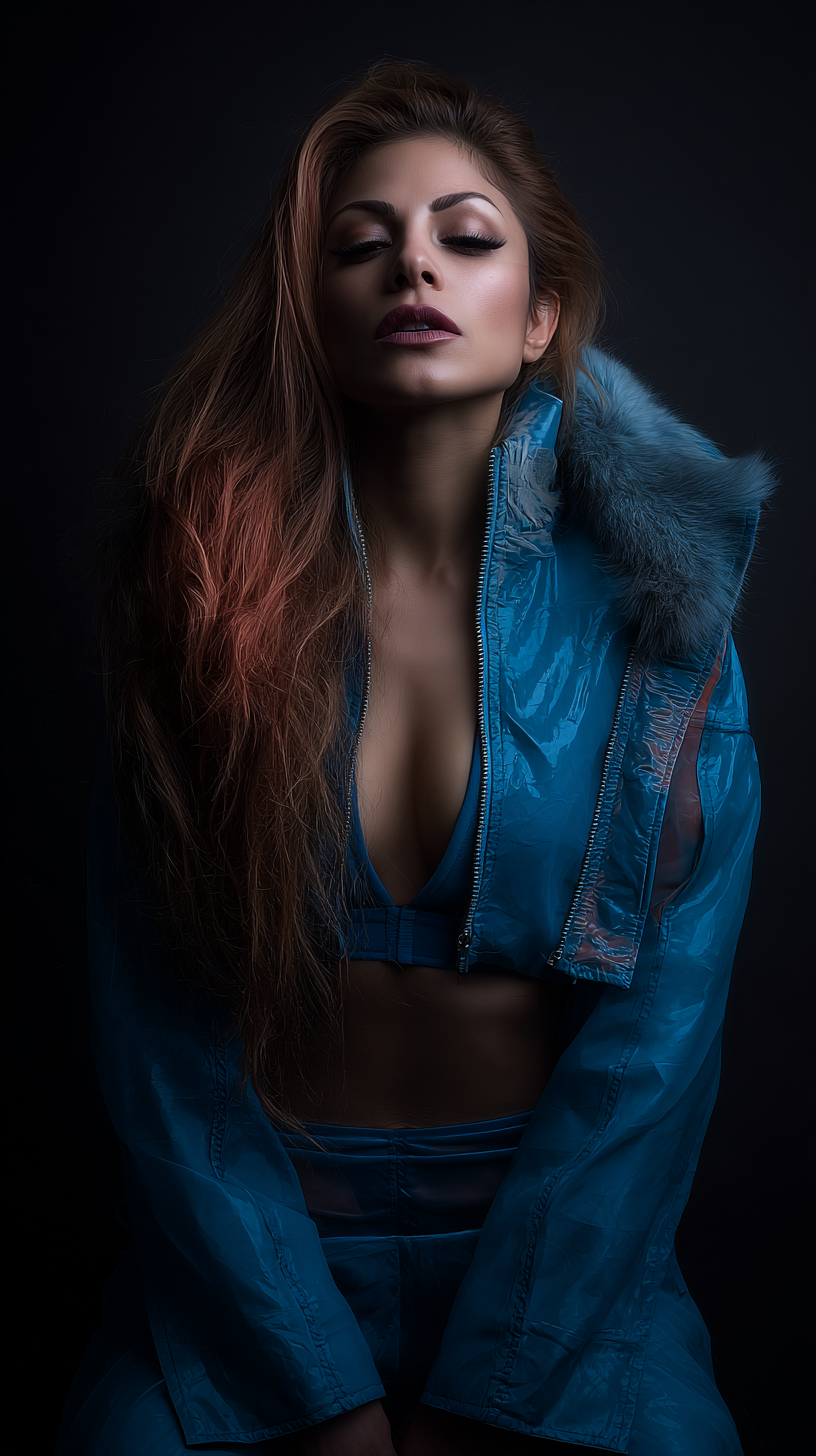 Ivory Esme