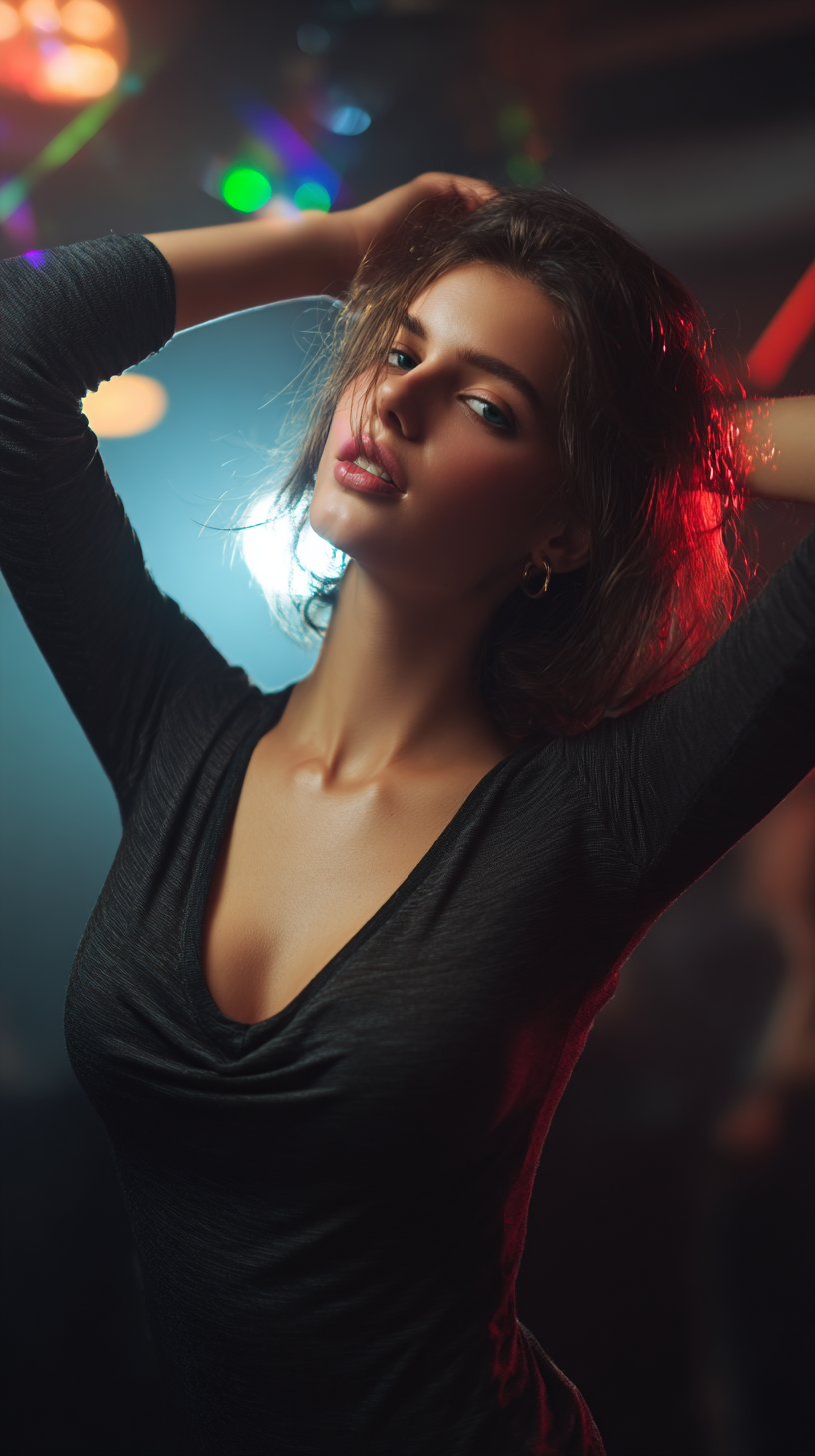 Radiant Sienna