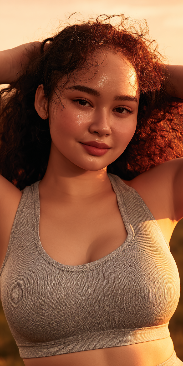 Amber Aria