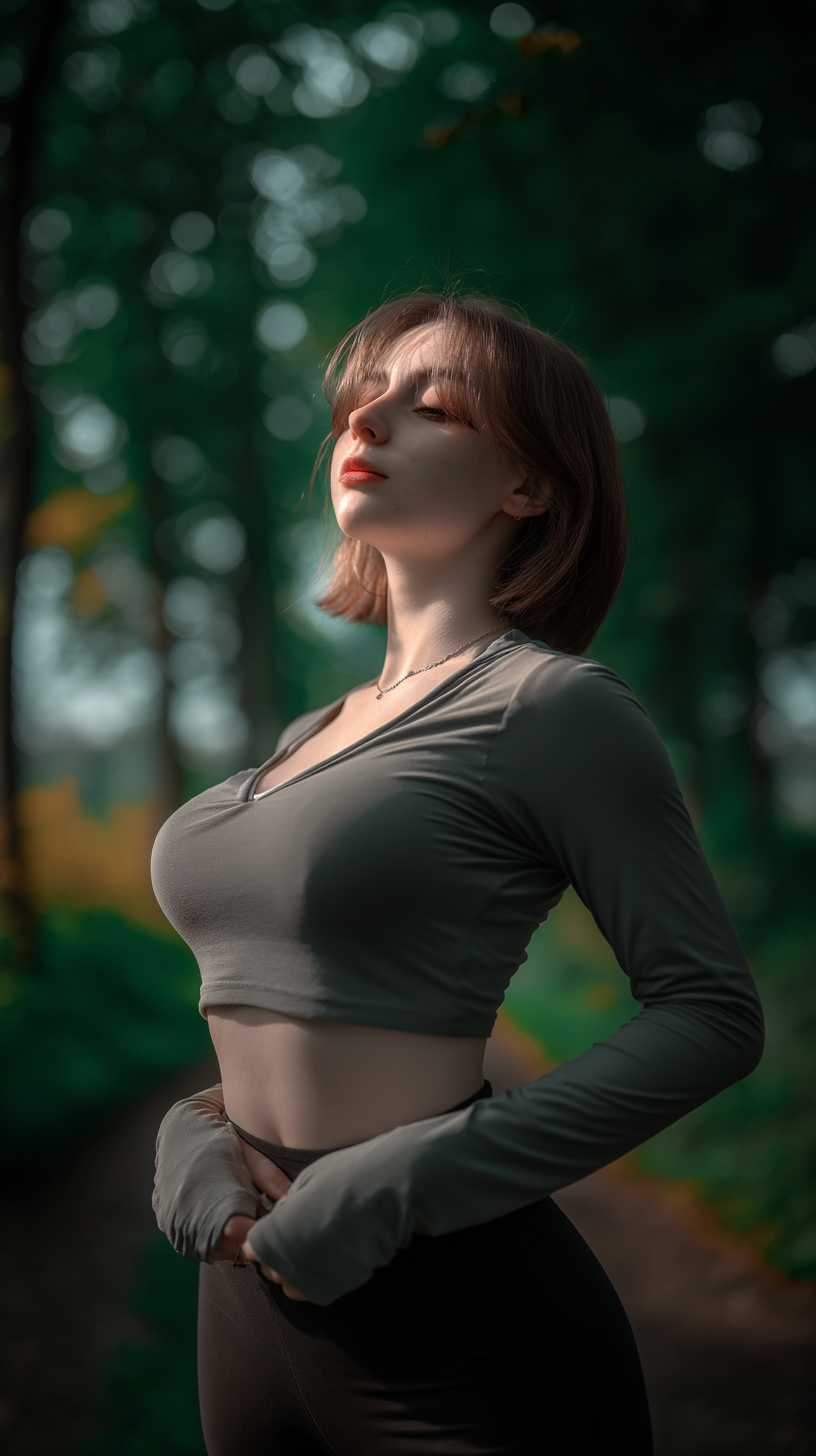 Sable Rose