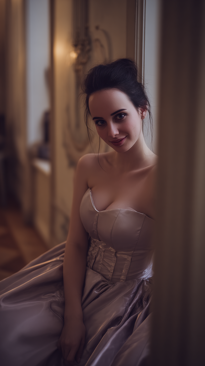 Fawn Aria