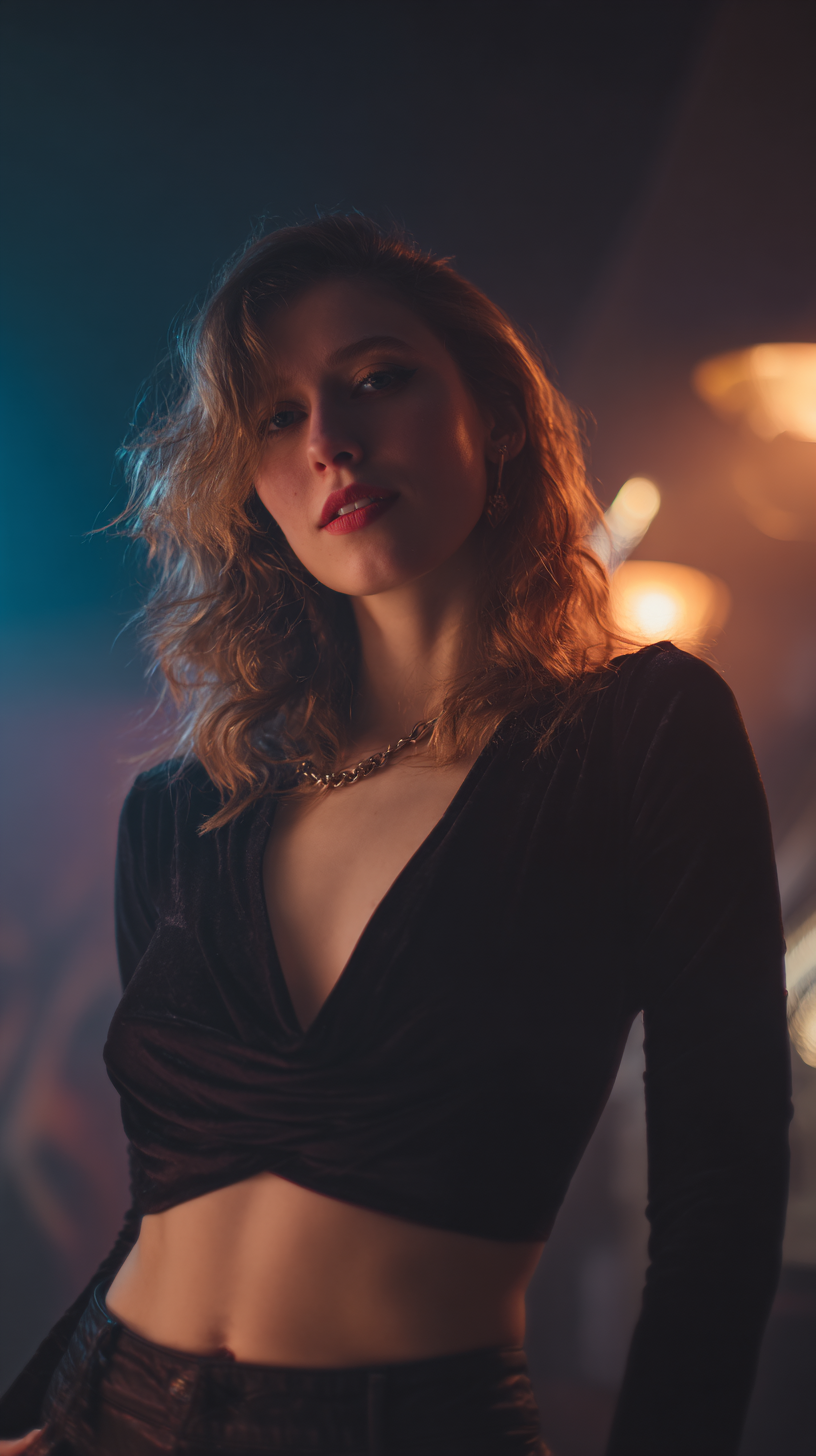 Dewy Clara