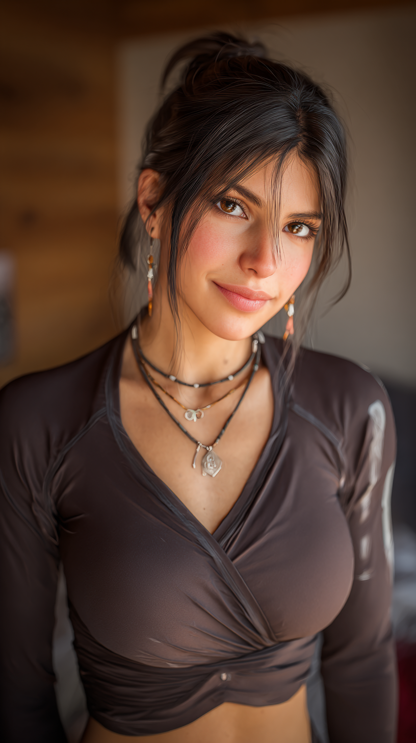 Satin Esme