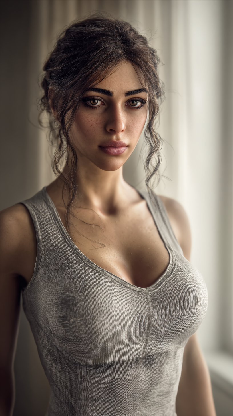 Velvet Skye
